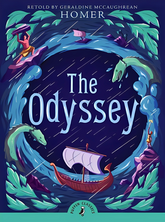 Puffin Classics: Odyssey